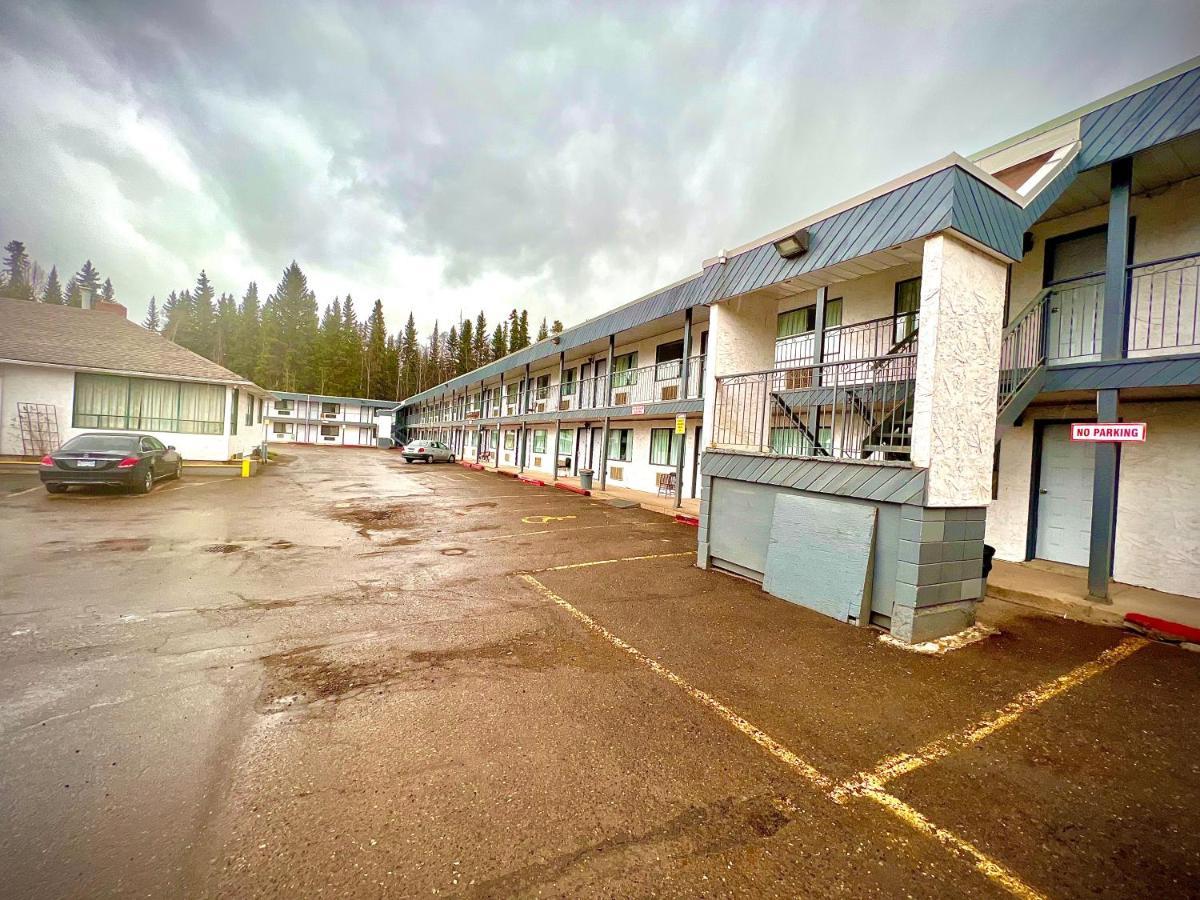 Houston Motor Inn Exterior photo