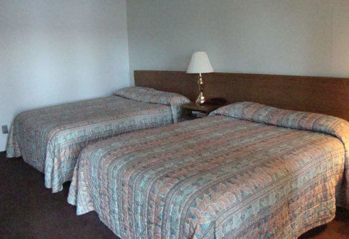 Houston Motor Inn Exterior photo